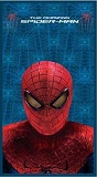 Serviette de plage Spiderman 75 x 150cm