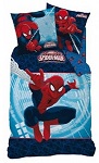 Parure de lit Spiderman 140 x 200cm