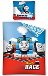 Parure de lit  Thomas & Friends 160 x 200cm